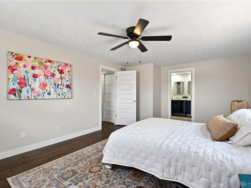 8141 Longcreek Drive, Washington Township, OH 45458 Photo 35