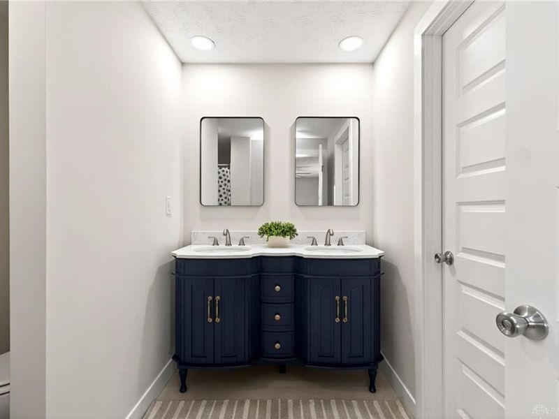 8141 Longcreek Drive, Washington Township, OH 45458 Photo 36