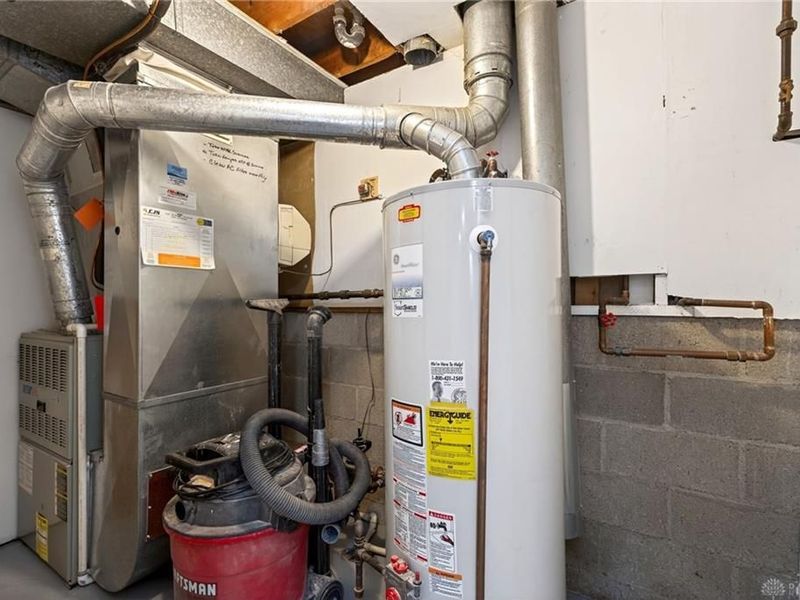 8141 Longcreek Drive, Washington Township, OH 45458 Photo 45