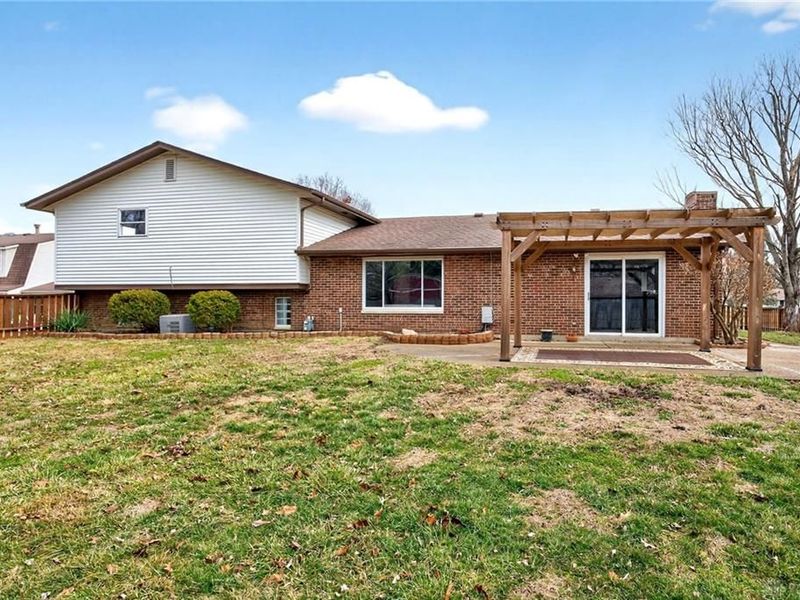 8141 Longcreek Drive, Washington Township, OH 45458 Photo 52