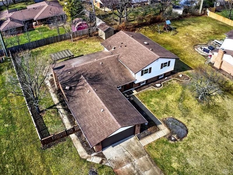 8141 Longcreek Drive, Washington Township, OH 45458 Photo 58