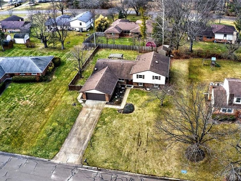 8141 Longcreek Drive, Washington Township, OH 45458 Photo 59