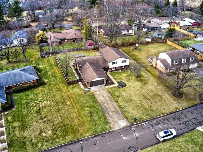 8141 Longcreek Drive, Washington Township, OH 45458 Photo 60