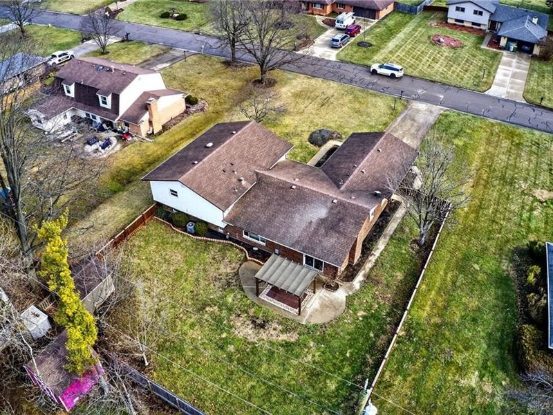 8141 Longcreek Drive, Washington Township, OH 45458 Photo 63