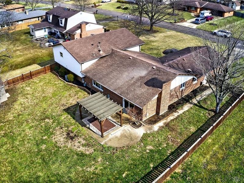 8141 Longcreek Drive, Washington Township, OH 45458 Photo 64