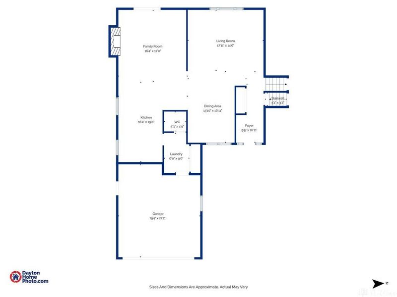 8141 Longcreek Drive, Washington Township, OH 45458 Photo 66