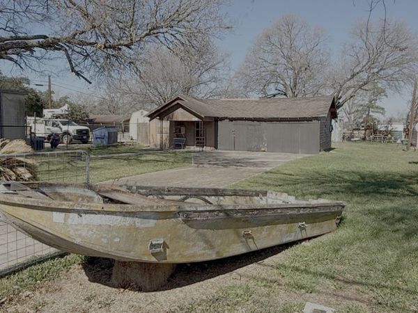 603 W Main, Stockdale, TX 78160