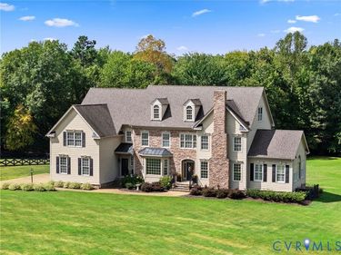 3765 Tilmans Farm Drive, Powhatan, VA 23139