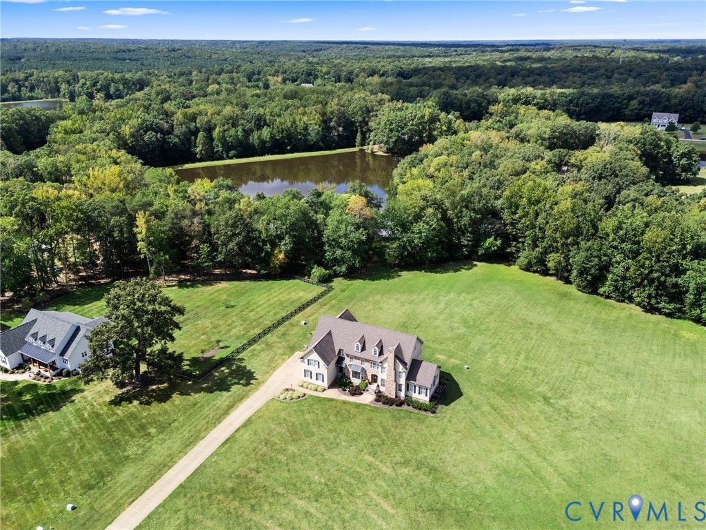 3765 Tilmans Farm Drive Powhatan, VA 23139