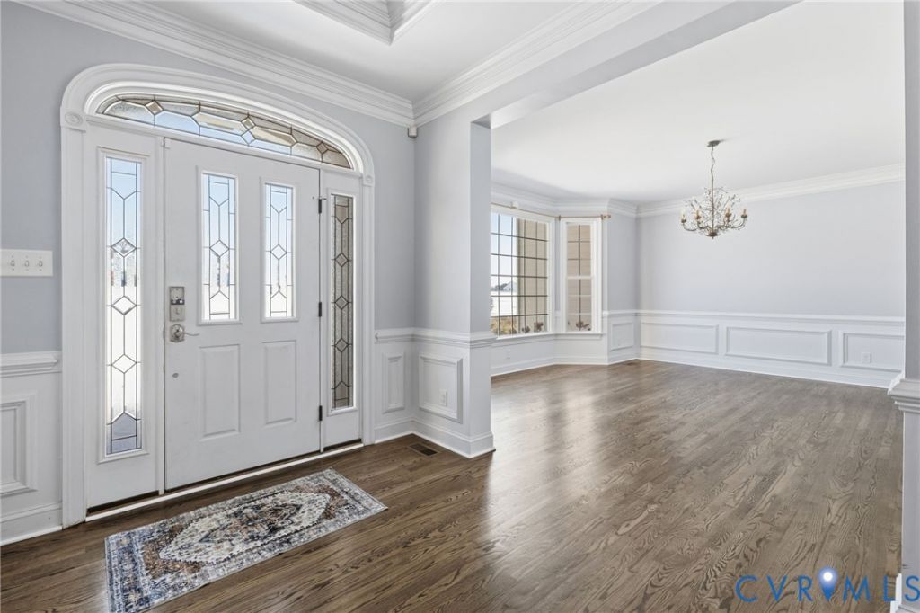 3765 Tilmans Farm Drive Powhatan, VA 23139