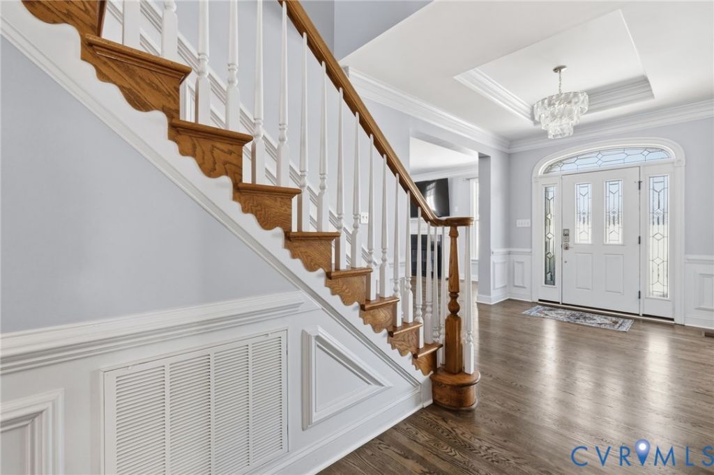 3765 Tilmans Farm Drive Powhatan, VA 23139