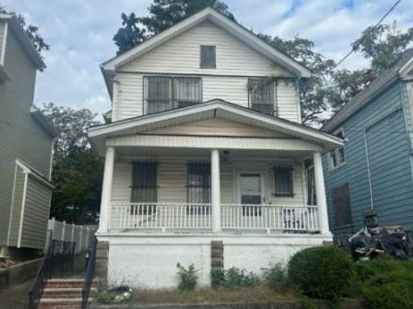 35 Durand Pl, Irvington, NJ 07111