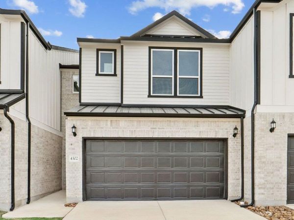 1955 Settlers Glen DR, Unit 4302, Round Rock, TX 78665
