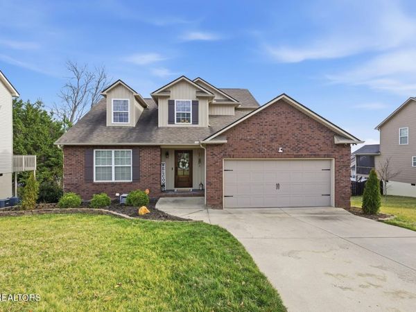 6410 Airtree Lane, Knoxville, TN 37931