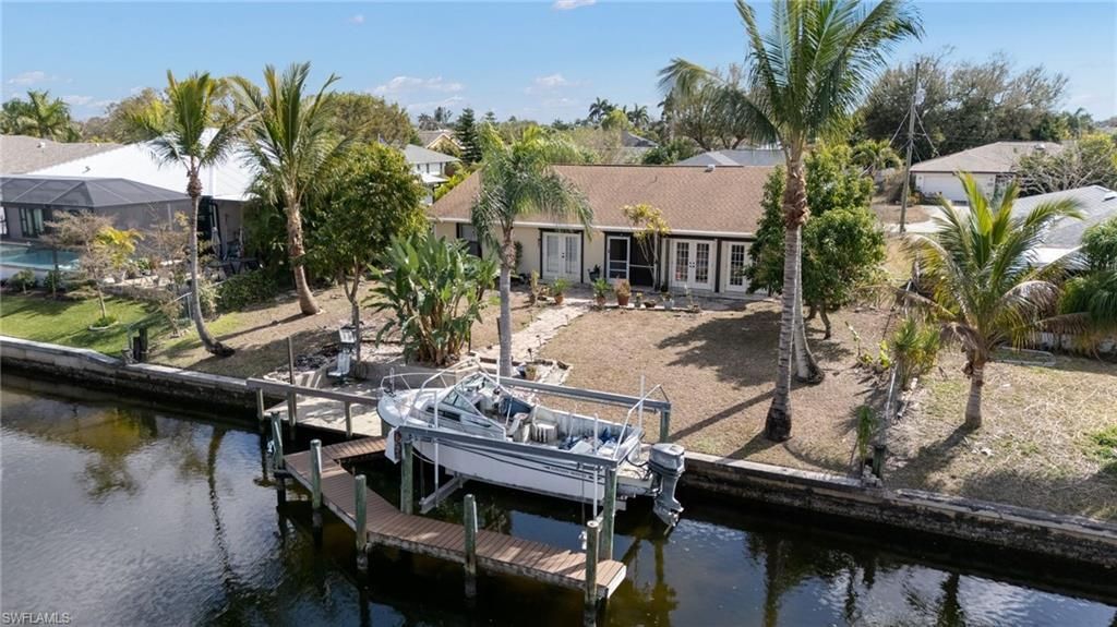 233 SW 42nd Ter, Cape Coral, FL 33914 Photo