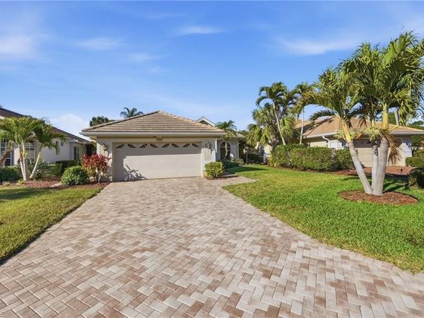 2234 Eaton Lake CT, LEHIGH ACRES, FL 33973