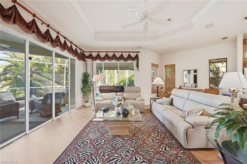 2234 Eaton Lake Ct, Lehigh Acres, FL 33973 Photo