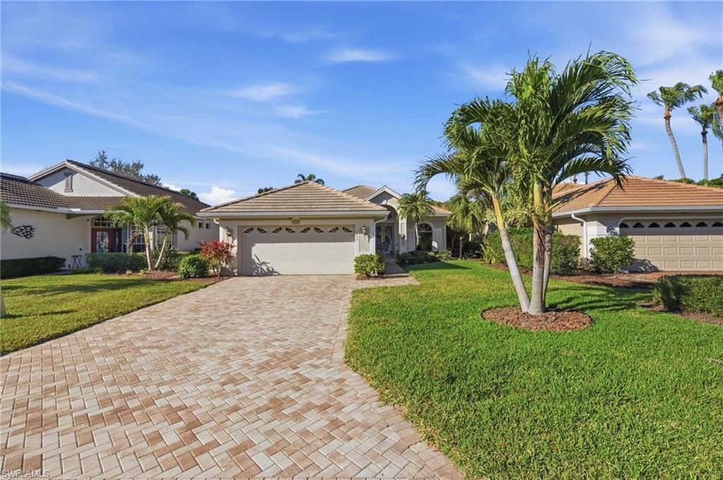 2234 Eaton Lake Ct, Lehigh Acres, FL 33973 Photo