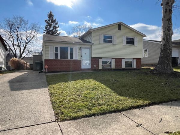 3069 Wallingford Avenue, Columbus, OH 43231