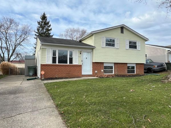 3069 Wallingford Avenue, Columbus, OH 43231