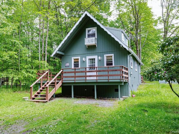 7 Indian Lake Road , Ferndale, NY 12734