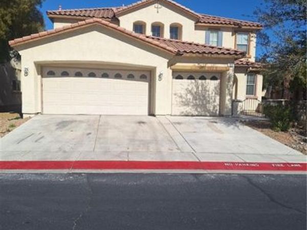 304 Raptors View Avenue, North Las Vegas, NV 89031