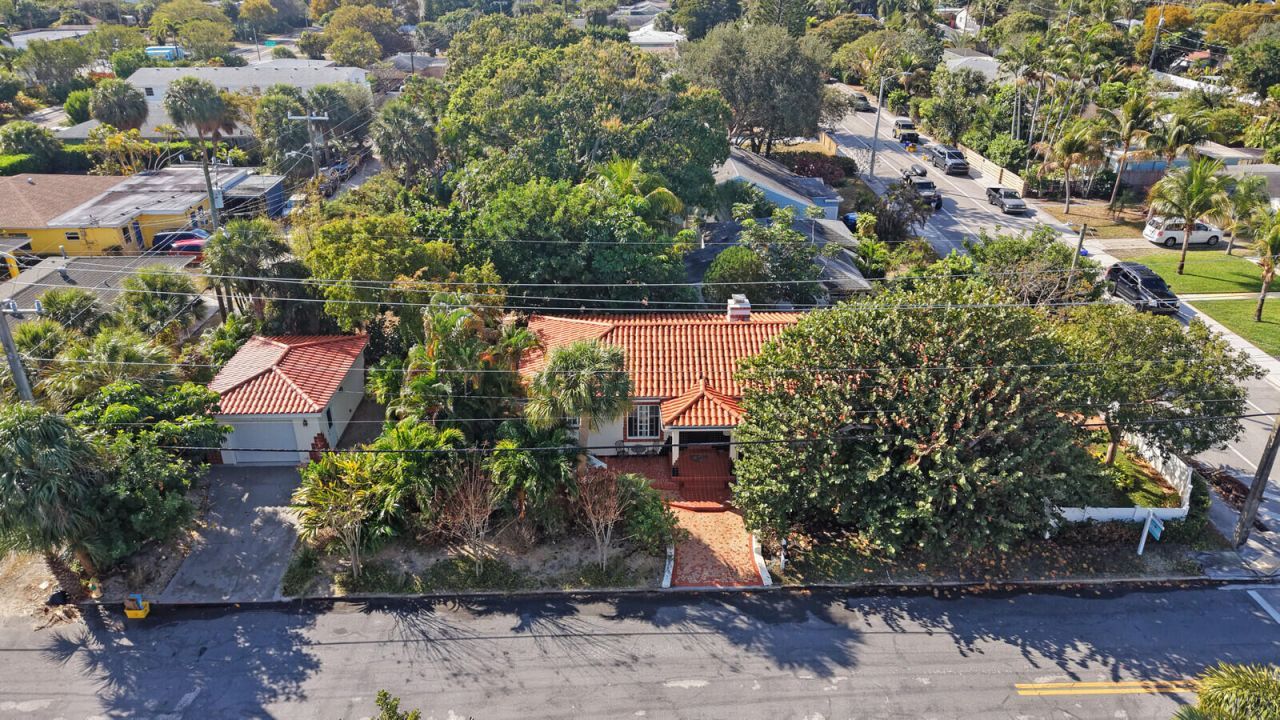 417 N 12th Avenue N, Lake Worth, FL 33460 Photo