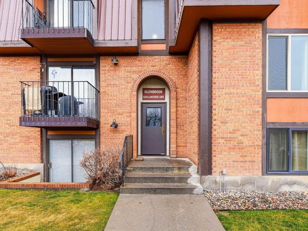 3231 Lakeside Drive, Unit 106, Grand Junction, CO 81506