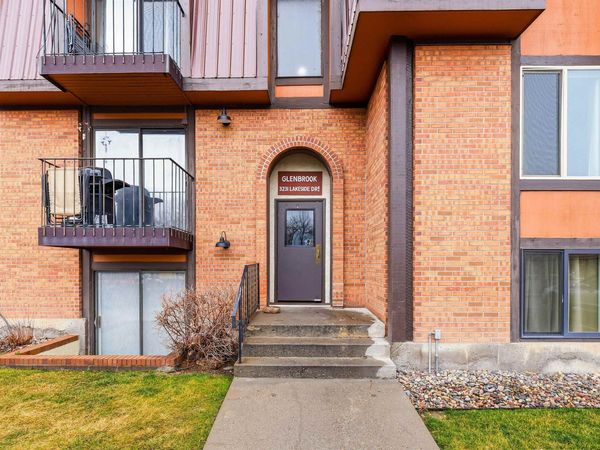 3231 Lakeside Drive, Unit 106, Grand Junction, CO 81506