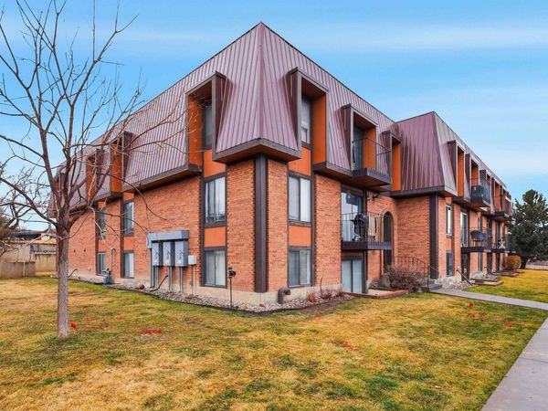 3231 Lakeside Drive, Unit 106, Grand Junction, CO 81506