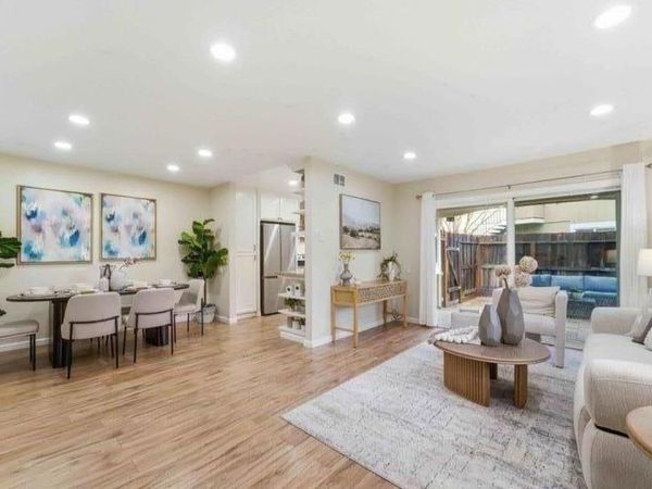 2269 Warfield Way, Unit A, San Jose, CA 95122