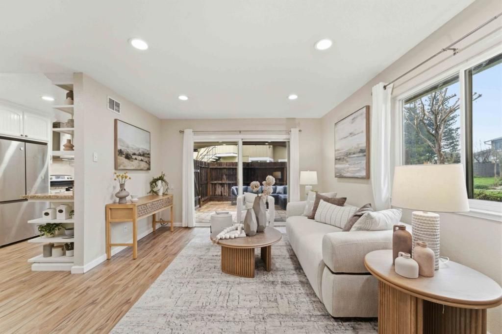 2269 Warfield Way, Unit A, San Jose, CA 95122 Main Photo