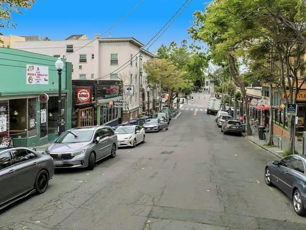 1829 1829 Euclid Ave, Berkeley, CA 94709