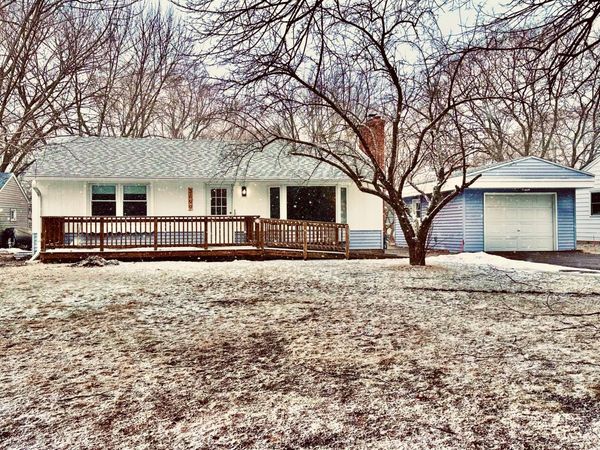 3699 Dennis Lane, White Bear Lake, MN 55110