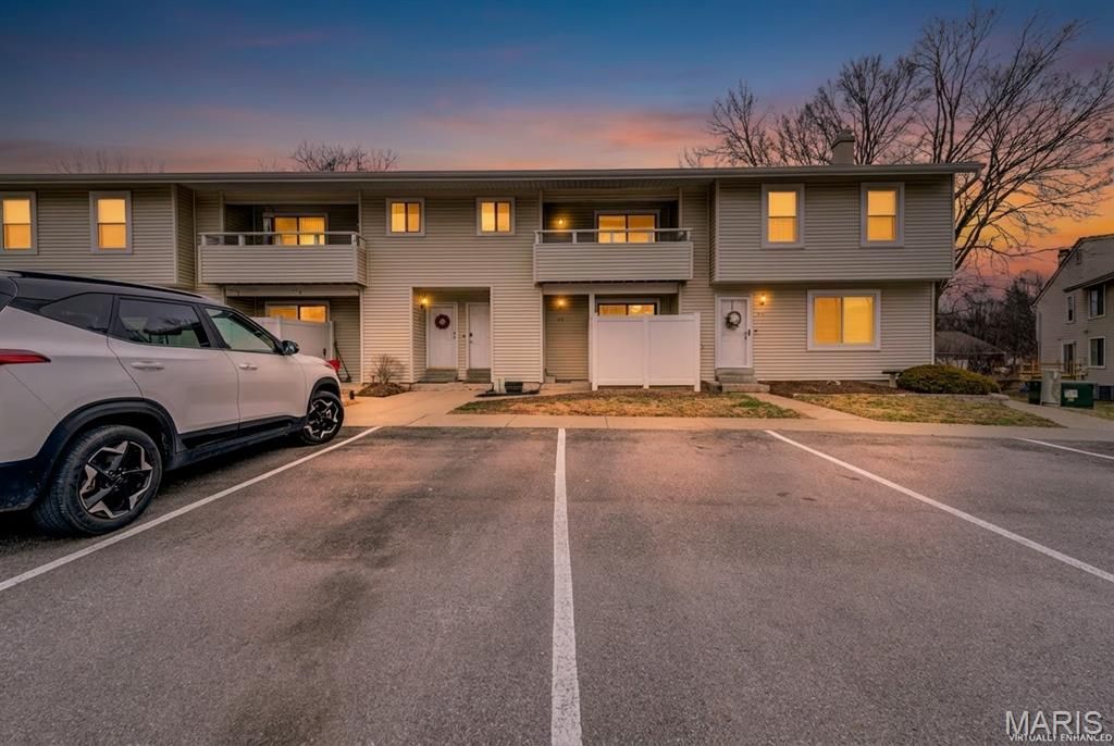 610 Summer Winds Lane, Unit F, Saint Peters, MO 63376 Main Photo