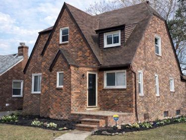 10900 Worden Street, Detroit, MI 48224
