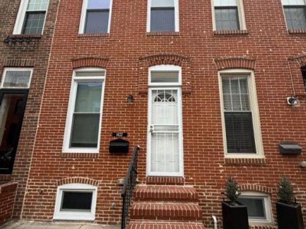 1422 RICHARDSON STREET, BALTIMORE, MD 21230