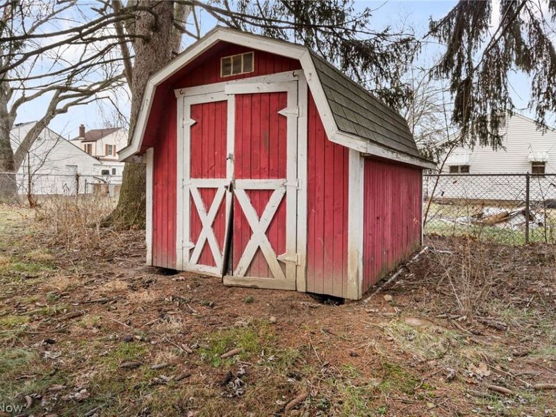 2614 Fletcher Avenue NE, Canton, OH 44705 Photo 22