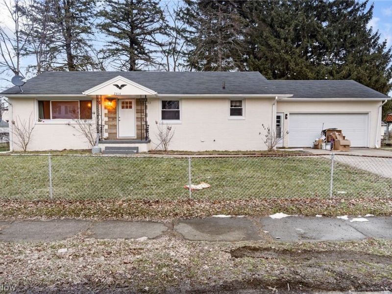 2614 Fletcher Avenue NE, Canton, OH 44705 Photo 23