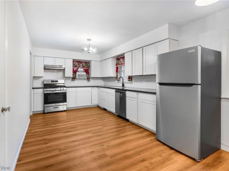 2614 Fletcher Avenue NE, Canton, OH 44705 Photo 6