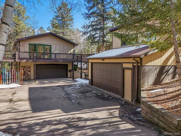 638 Impala Trail, Bailey, CO 80421