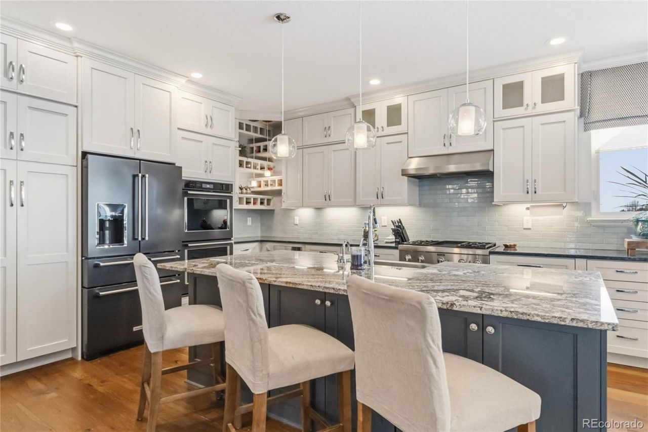 3388 Arroyo Verde Court, Castle Rock, CO 80108 Main Photo