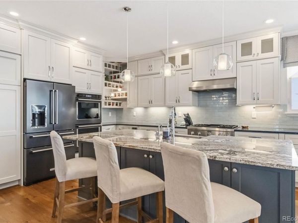 3388 Arroyo Verde Court, Castle Rock, CO 80108