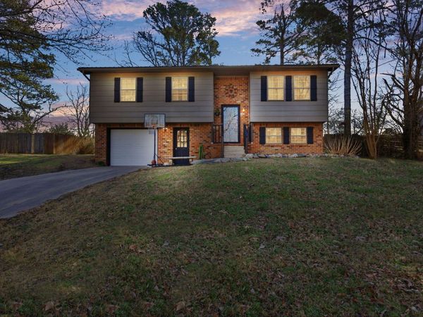 3745 Forest Lane, Cleveland, TN 37323