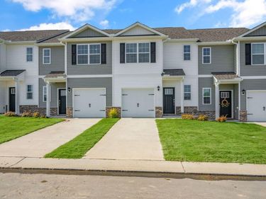 374 Freestall Drive, Wake Forest, NC 27587