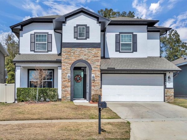 17146 GATHERING PLACE CIRCLE, CLERMONT, FL 34711