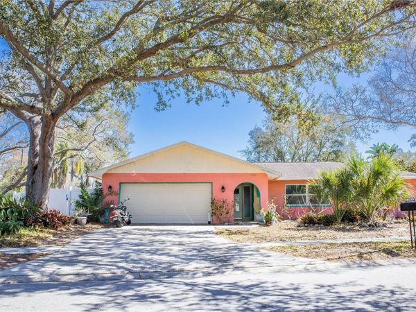 2913 FAIRFIELD COURT, DUNEDIN, FL 34698