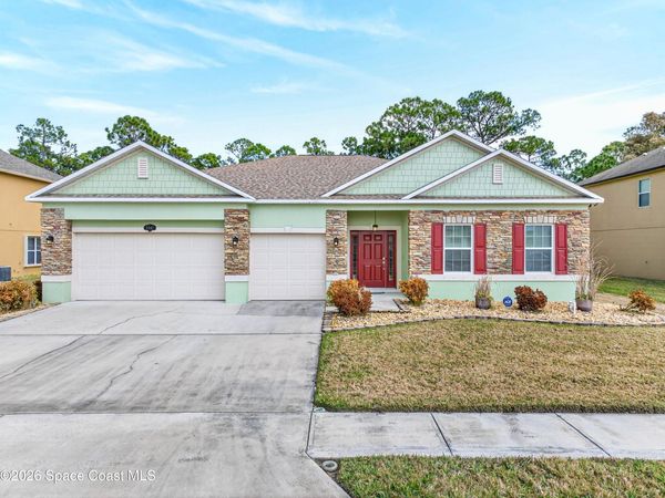 3347 Slate Street, Melbourne, FL 32904