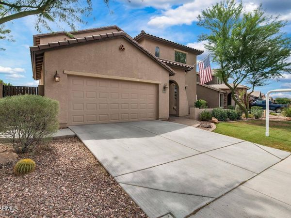 11733 W VILLA CHULA Lane, Sun City, AZ 85373
