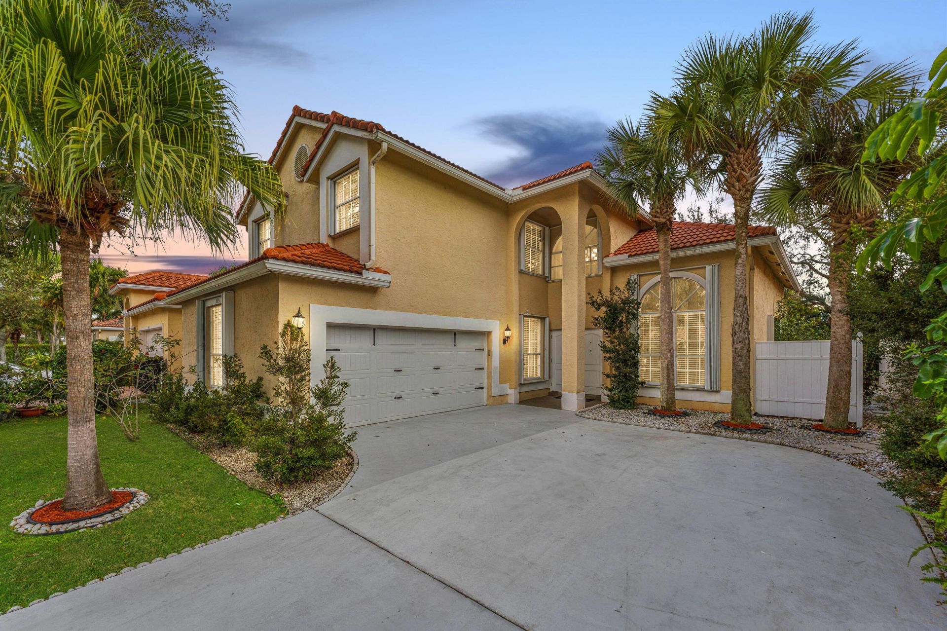 10956 N Danbury Way, Boca Raton, FL 33498 Photo